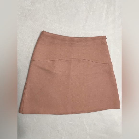 Zara women’s mini skirt - Picture 1 of 2